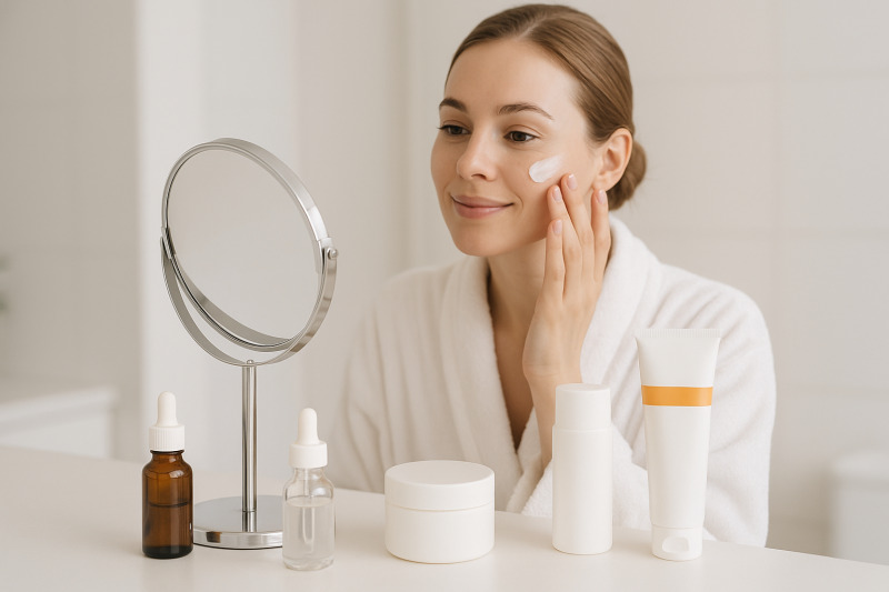 Dermocosmética: la tendencia que combina salud y belleza