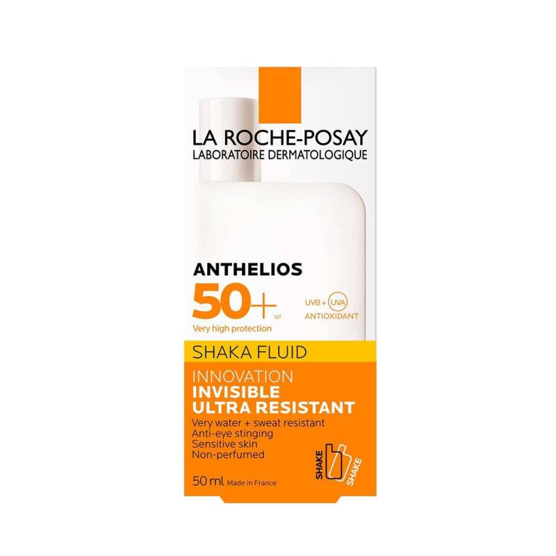 Anthelios 50 Fluido