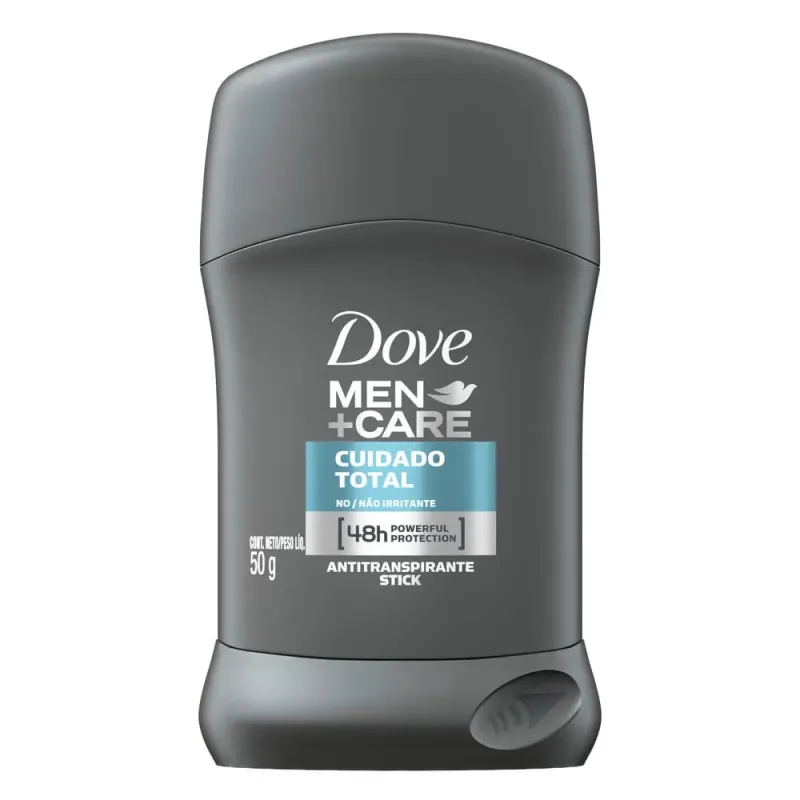 Dove Men Barra Cuid Totx 50Gr