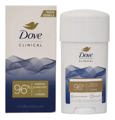 Dove Anti Barra Cli Origx58Gr