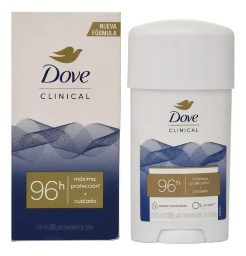 Dove Anti Barra Cli Origx58Gr