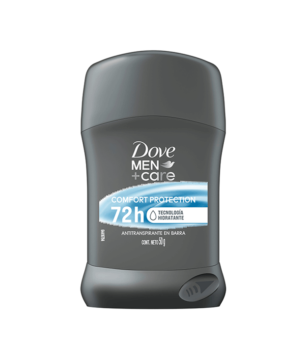 Dove Deo Stick Prot Total 50G