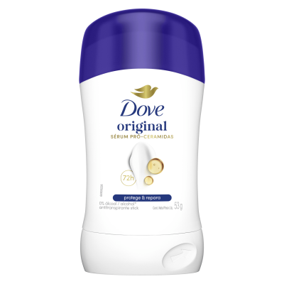 Dove Deo Stick Orig  X 53Gr