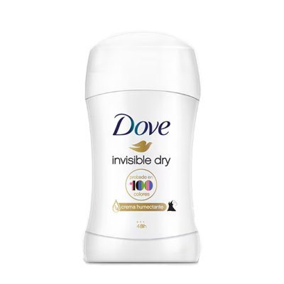 Dove Anti Barra Invis Dry X50
