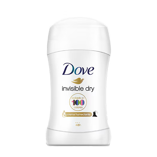 Dove Anti Barra Invis Dry X50