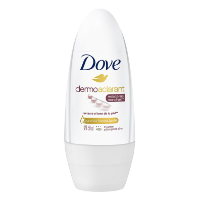 Dove Deo Rollon D/Acla X 50Ml