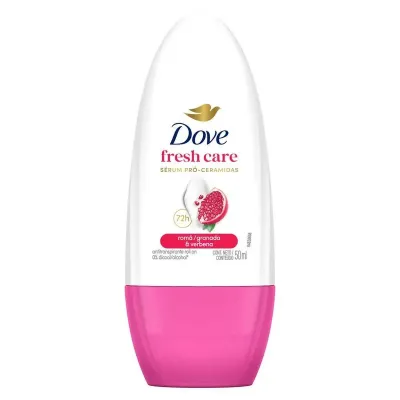 Dove Deo Rol Gran/Verb X 50Ml