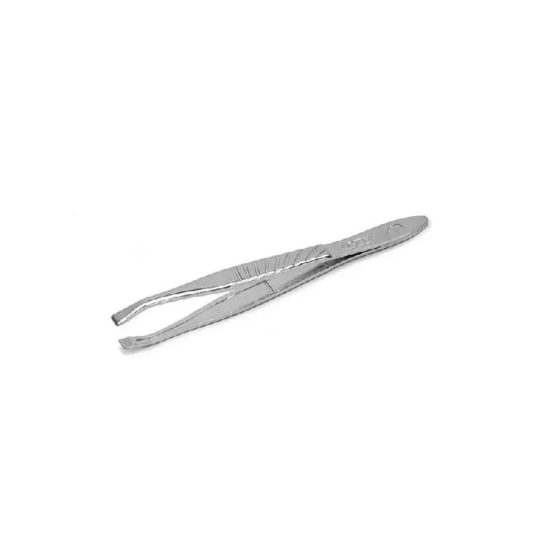 Pinza P/Depilar Lisfar X 1