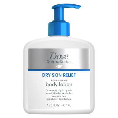 Dove Derma Loc Corporal X 467