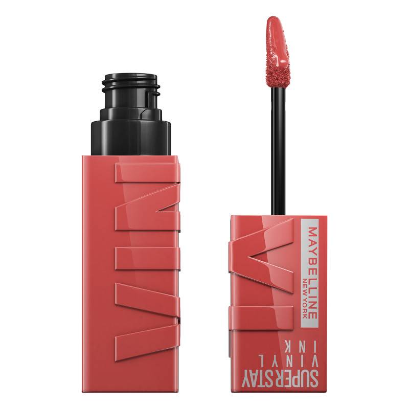 Mb Lab Superstay Vi Ink Peach