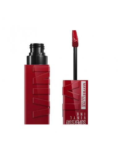 Mb Lab Superstay Vi Ink Lippy