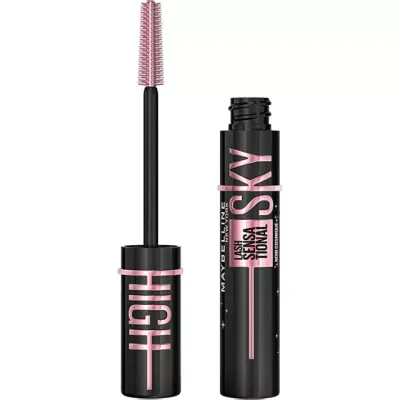 Mb Ojos Masc Ls Sky H Co Blk