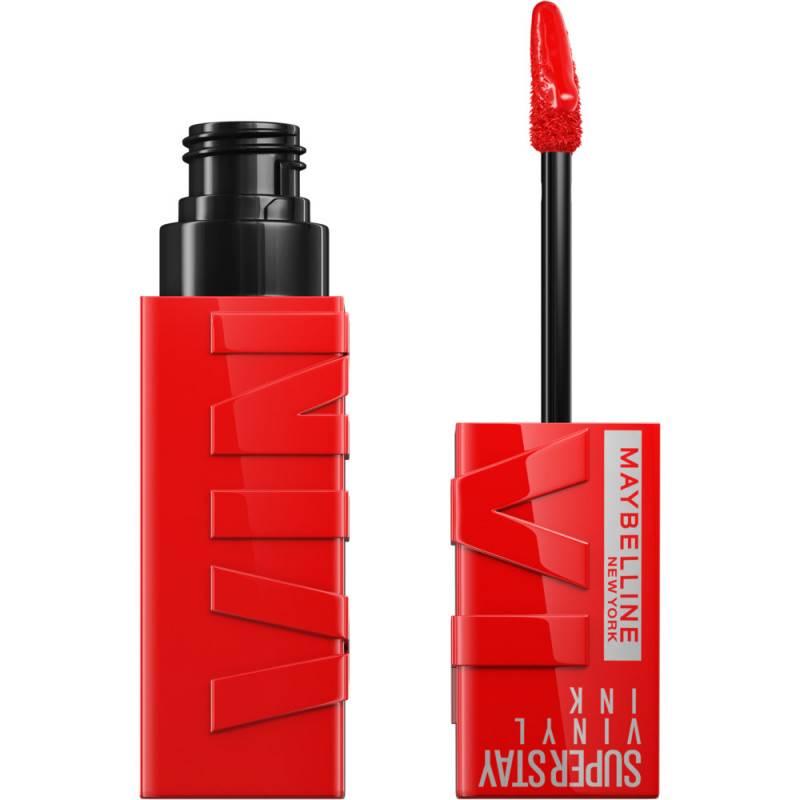 Mb Lab Superstay Vi Ink Keen