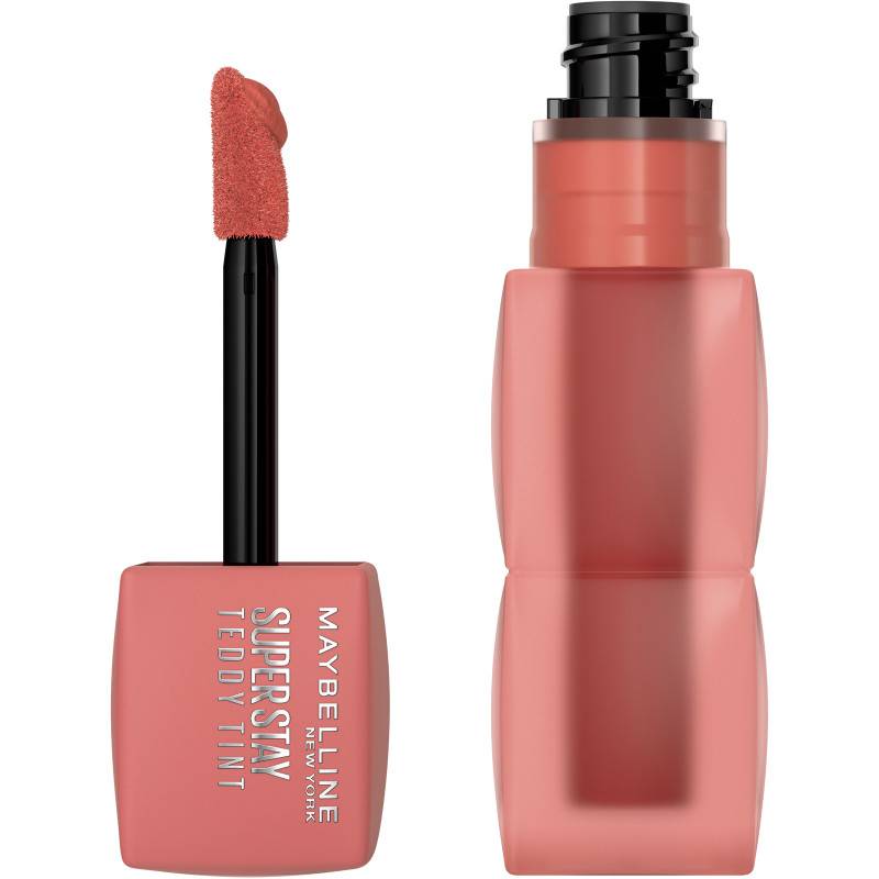 Mb Lab Liq Sup Teddy Tint 015