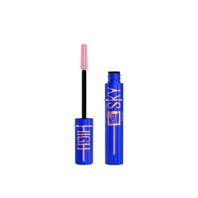Mb Ojos Masc Ls Sky H Blue Mt