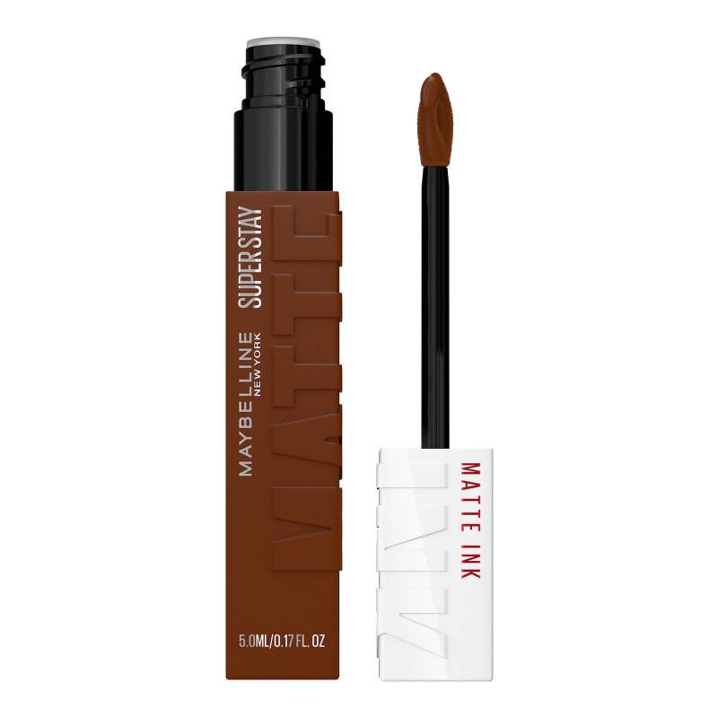 Mb Lab Liq Sup Matte Ink  520