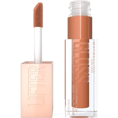 Mb Lab Lifter Gloss H/Toffee