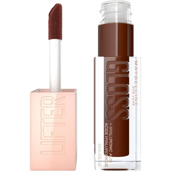 Mb Lab Lifter Gloss H/Toast