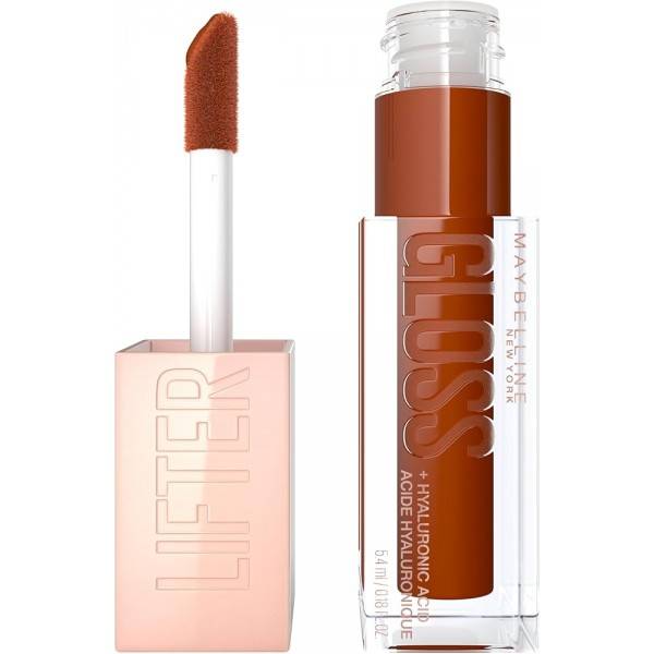 Mb Lab Lifter Gloss H/Caramel