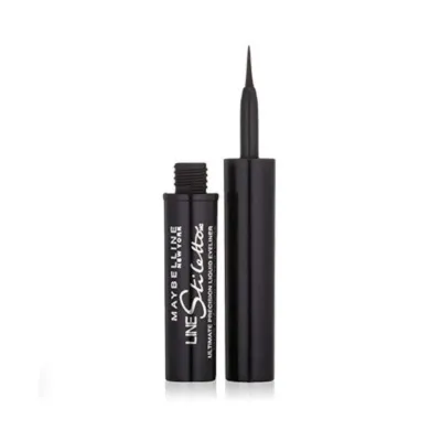 Mb Ojos Del Stiletto Blackest