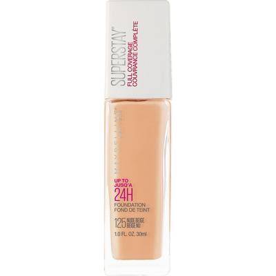 Mb Rost Base Supers Liq Beige