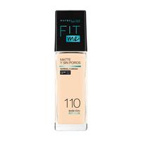 Mb Rost Fit Me M+P Fdn 110