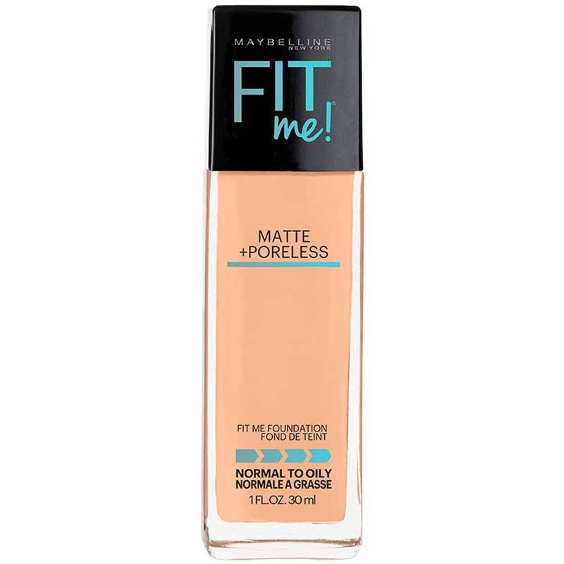 Mb Rost Fit Me M+P Fdn 220