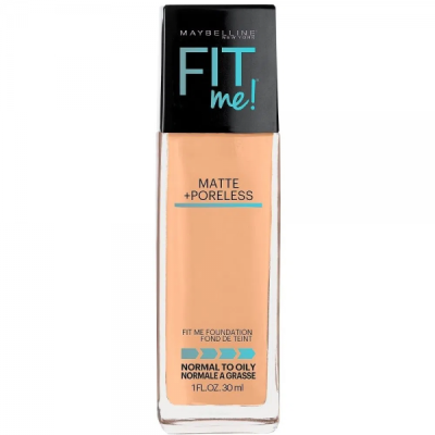 Mb Rost Fit Me M+P Fdn 310