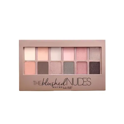 Mb Ojos Somb Shad Blushed Nud