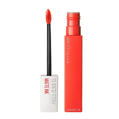 Mb Lab Liq Sup Matte Ink  020