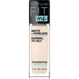 Mb Rost Fit Me M+P Fd Fair