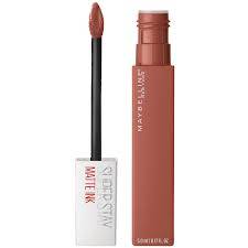 Mb Lab Superstay Matte Ink 60