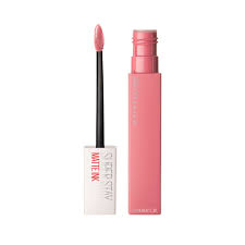 Mb Lab Superstay Matte Ink118