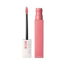 Mb Lab Superstay Matte Ink118