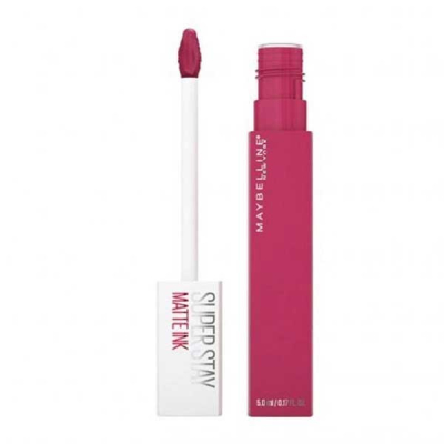 Mb Lab Superstay Matte Pink