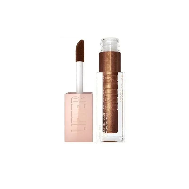 Mb Lab Lifter Gloss Crystal