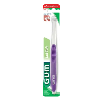 Gum Cep  308 End-Tuft Unipen