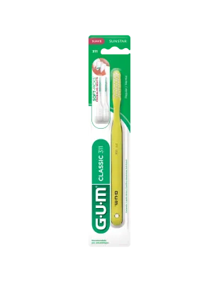 Gum Cep  311 Classic Suave