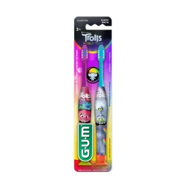 Gum Cep 4060Tro Trolls Sua+4