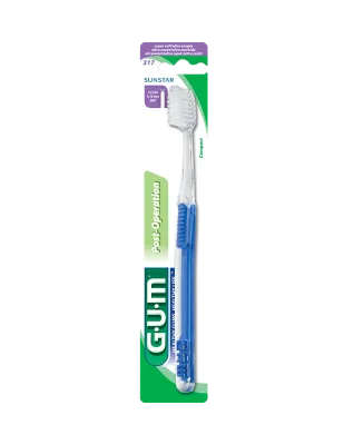 Gum Cep  317 Post-Oper Suave