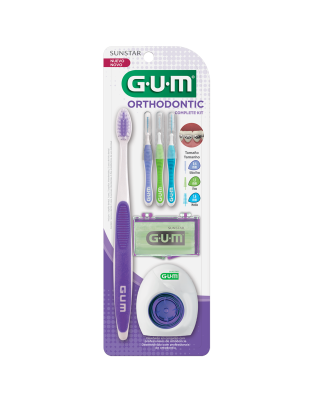 Gum Kit Orthodontic 124Ko