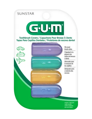 Gum Cep  152 Tapas Protect X4