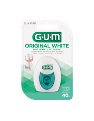 Gum Hilo 2040  Blanqueador