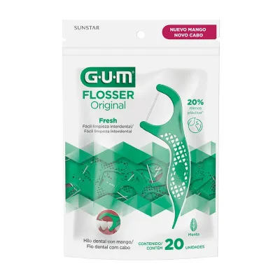Gum Hilo  894   Flossers  X20
