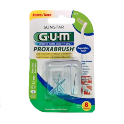 Gum Interd  414 Rep Uf Con X8