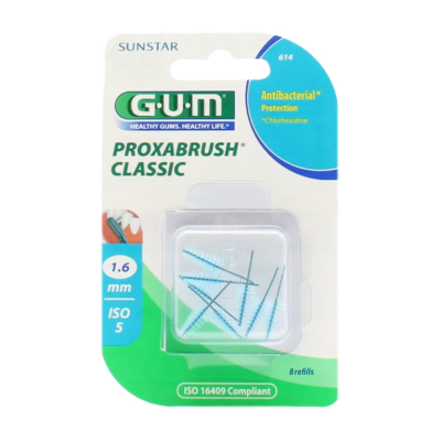 Gum Interd  614 Rep Fin Conx8