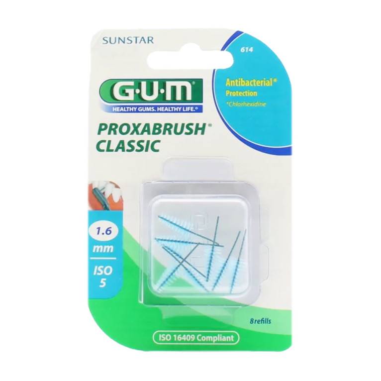 Gum Interd  614 Rep Fin Conx8
