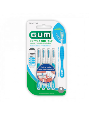 Gum Interd 1614 Trav Fi Conx4