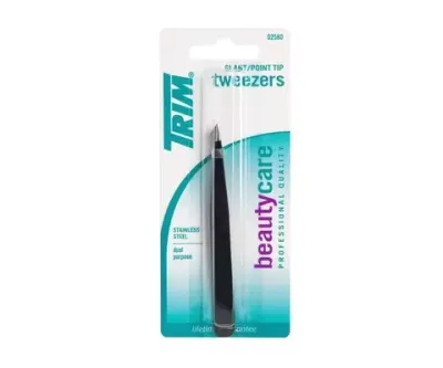 Trim Pinza Dep Dual Obl/Punta