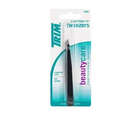 Trim Pinza Dep Dual Obl/Punta